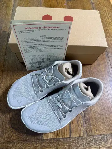 VIVOBAREFOOT PRIMUS TRAIL FG 3.5 M