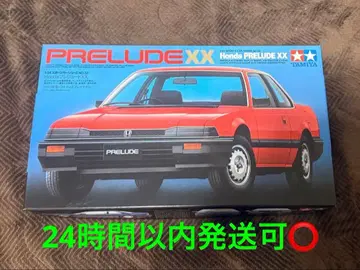 프렐류드 프라모델 (XX)