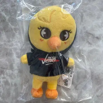 SKZOO MINI PLUSH (BbokAri) 봉제 인형