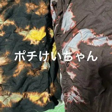 레깅스 포치케이짱