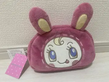 메조피아노 베리에 파우치