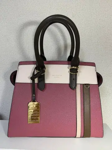 & chouette ( 앙슈에트 ) 스포티 라인 핸드백