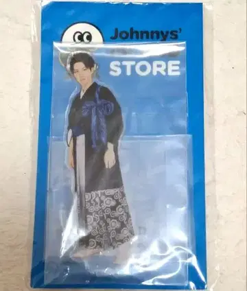 SnowMan 와타나베 쇼타 아크릴 스탠드