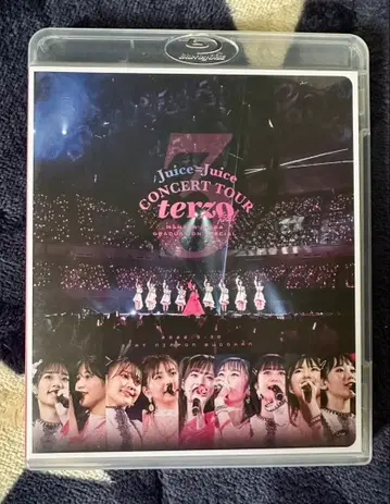 Juice=Juice CONCERT TOUR terza