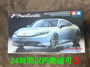 프렐류드 프라모델 (BF1)