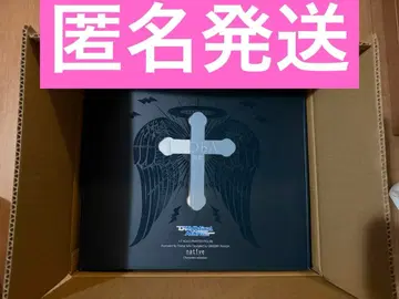 DRAMAtical Murder 드라마티컬 머더 아오바 피규어