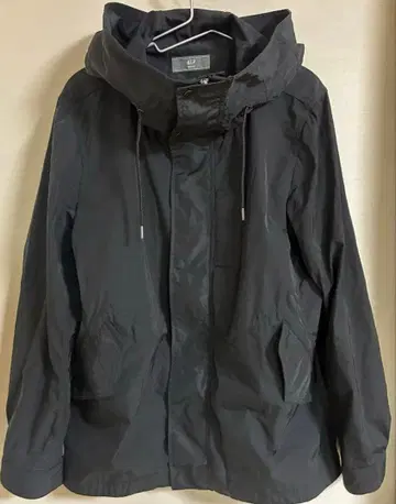 417 EDIFICE 마운틴 파카 S 사이즈