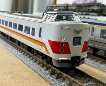 KATO 가공품 쿠하 381