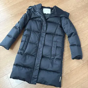 MACKINTOSH IENA 별주 다운 자켓 34