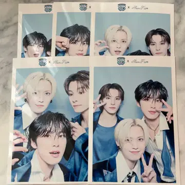 JO1 KCON LA 2025 아카이브 모먼트 시라이와 코노 카와니시