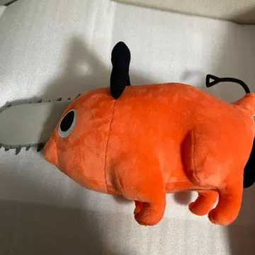 포치타 BIG 봉제 인형