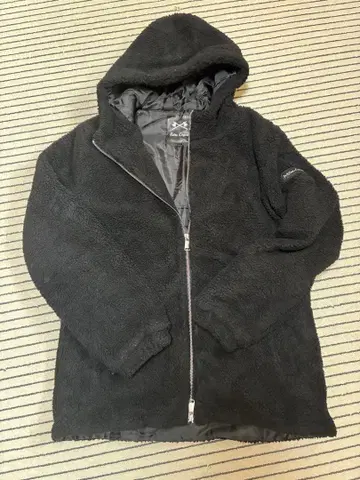 아담스 저글러 보아 자켓