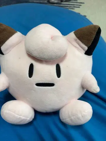 삐삐 인형 삐삐 인형 봉제 인형 포켓몬