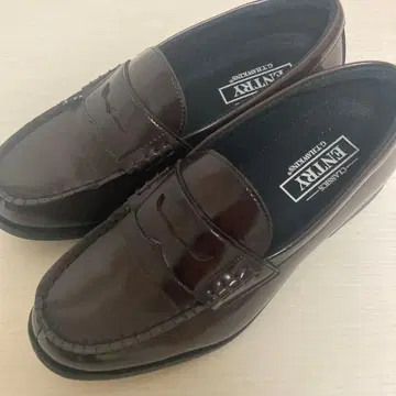 진심 가벼운 로퍼