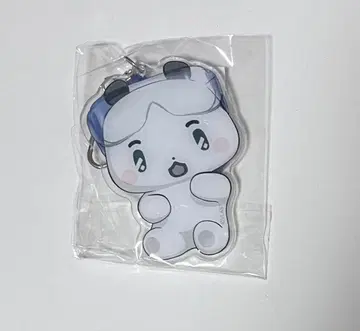 plave 메디힐 키링 구매 혜택 하민