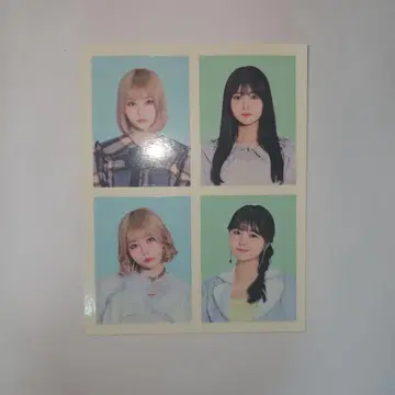 Femme Fatale 증명사진