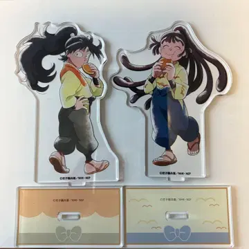 [세트 판매] 닌타마 란타로 하나야시키 쿠쿠치  오하마 칸에몬