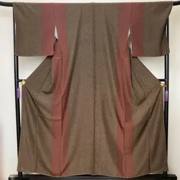톨 사이즈 코몬 기모노 미사용품 특F