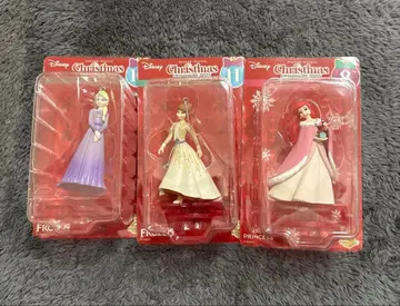 디즈니 크리스마스 오너먼트 복권 2025