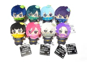 블루 록 블루 록 SD 인형 세트 묶음 판매