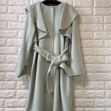 셀포드 3WAY 리버서블 트렌치코트 미사용 새상품 38