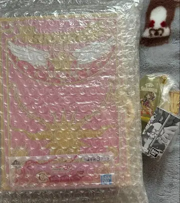 CC 카드캡터 사쿠라 굿즈 2세트