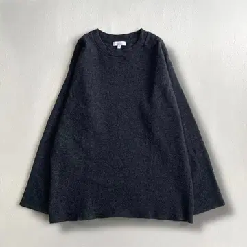 BEAUTY&YOUTH UNITED ARROWS 긴팔 니트 울 M