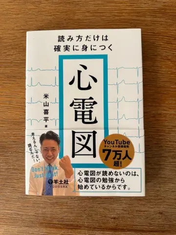 심전도 요네야마 키헤이 저 양토사