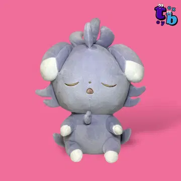 포켓몬 타카라토미 [ 포켓피스 오야스미ver.] 봉제 인형