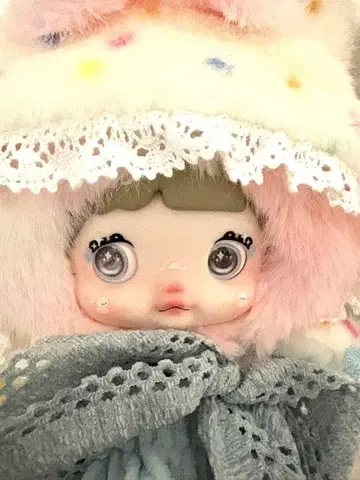 nommi 일기 예보 봉제 인형 [ 맑음 ]