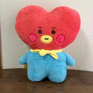 bt21 TATA 45cm 봉제 인형