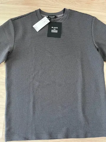 BLACK LABEL 미사용 새상품