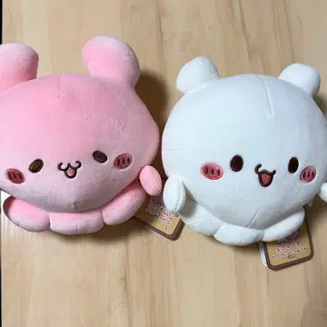 러브리즈 봉제 인형