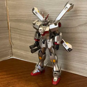 hg 크로스본 x0 정크 완성품