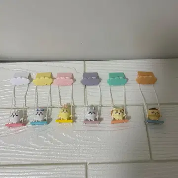 치이카와 블랑코 2 컴플리트 세트