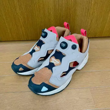 리복 인스타펌프 퓨리 26.5cm