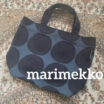 마리메꼬 토트백