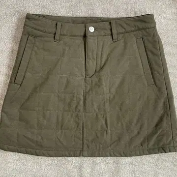 잭 버니 충전솜 골프 스커트 사이즈 2 (L)