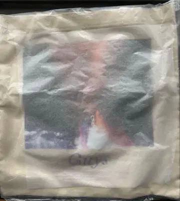 [ 새상품 ] 오카다 준이치 사진전 [ Guys  ] 토트백