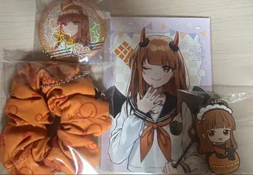 컬러풀 피치 에토