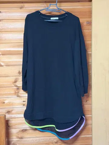 츠모리 치사토 원피스