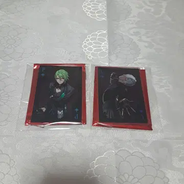 브라스 아크릴 스탠드