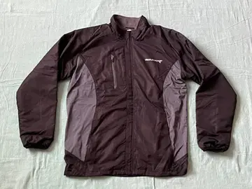 타타스 점퍼 블랙 S 사이즈 미사용 새상품