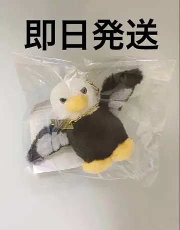 미세스 사용의 새 봉제 인형 키링 바벨탑