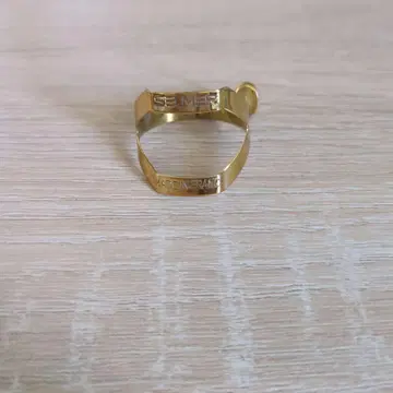 SEMER 테너 색소폰 리가춰