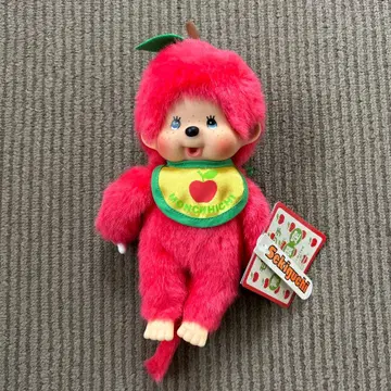 고토치 아오모리 한정판 몬치치 미사용