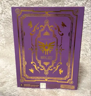 미개봉 새상품 드래곤 퀘스트V 천공의 신부 비앙카 브링 아츠