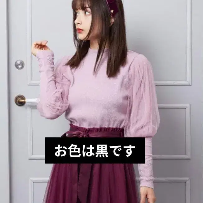 1번째 상품 이미지