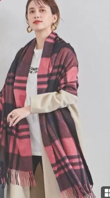 조슈아 에리스 스톨 CPG51154 (참고: 존스톤즈)