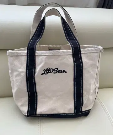 엘엘빈 보트 앤 토트 스몰 별주품